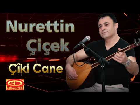 Nurettin Çiçek - Çîngi Cane