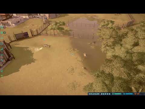 Jurassic World Evolution Pt. 10