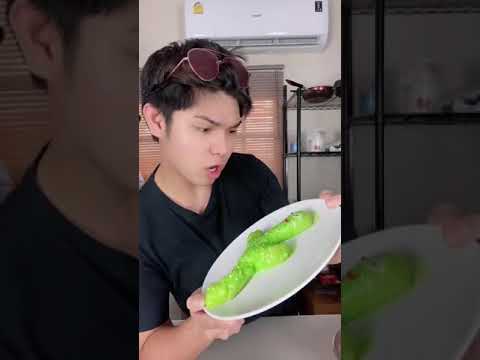 Donut Nong Bong
