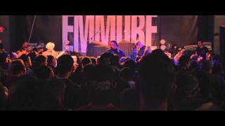 Sworn In - Snake Eyes | LIVE