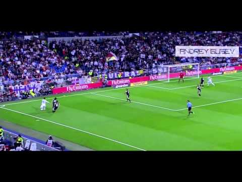 Cristiano Ronaldo   Speed and Dribbling Part 3 by Andrey Gusev