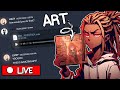 Music Commissions Creating Music To Your Art