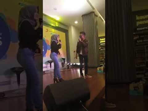 Tajul Ft Farisha Irish