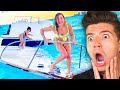 Moments Before DISASTER Expensive Fails GAME