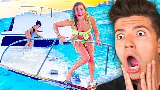 Moments Before DISASTER! *Expensive Fails*