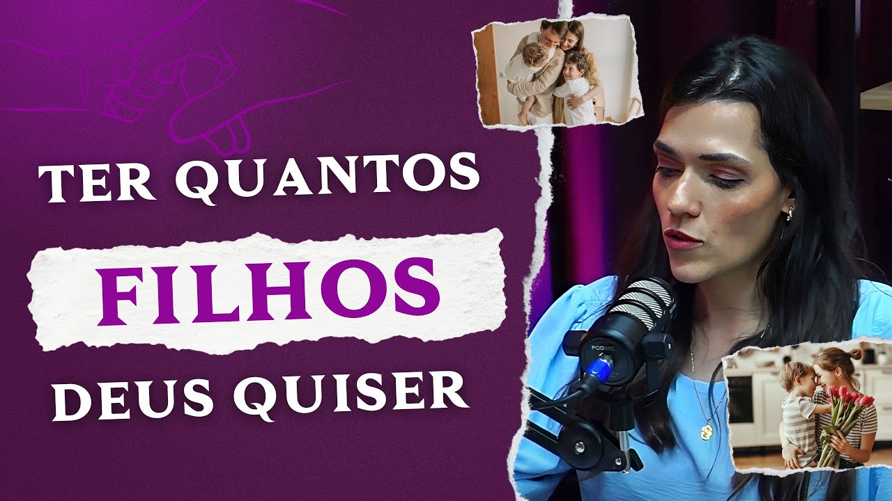 A abertura à vida dentro do casamento