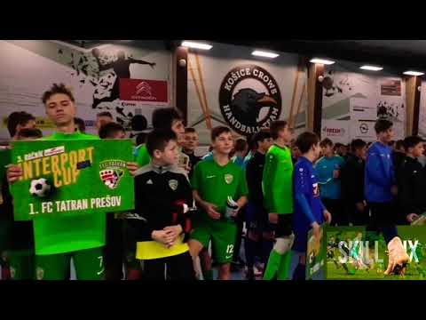 Samuel Šlosár - Highlights