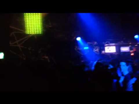 Julio Bashmore @ 5 Days Off