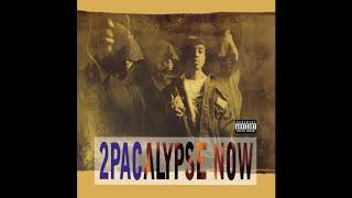 2Pac - Part Time Mutha