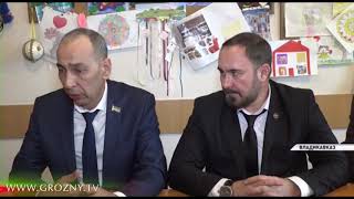 Межнациональные конфликты на Черменском блокпосту в скором времени будут урегулированы