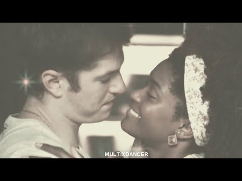 INTERRACIAL COUPLE MONTAGE 6