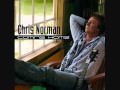 CHRIS NORMAN - Lost In Flight