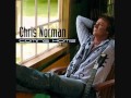 CHRIS NORMAN - Lost In Flight 