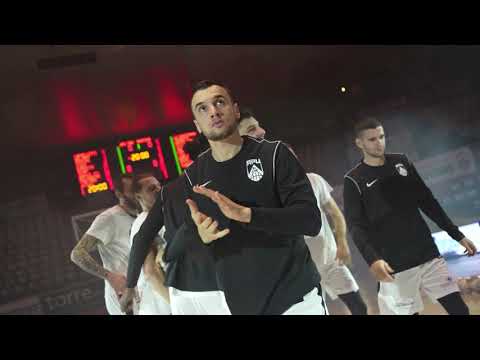 Apu Old Wild West Udine - Staff Mantova: Highlights