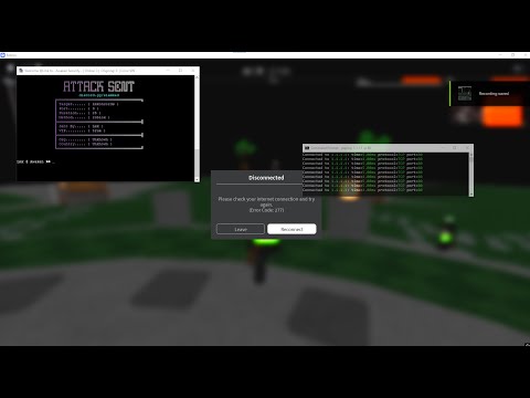 Udmux