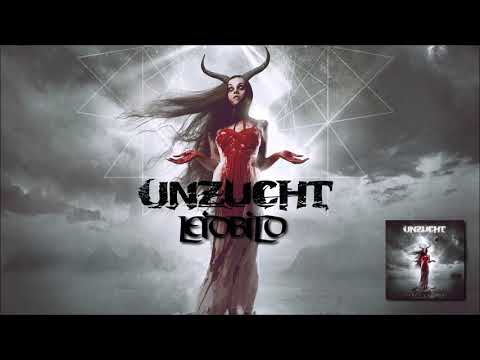 Unzucht - Leidbild (full album stream)
