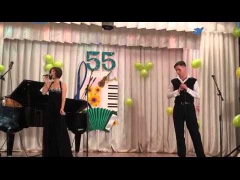 Дует   Місто спить x264