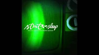 Strata - Crushed (Demo)