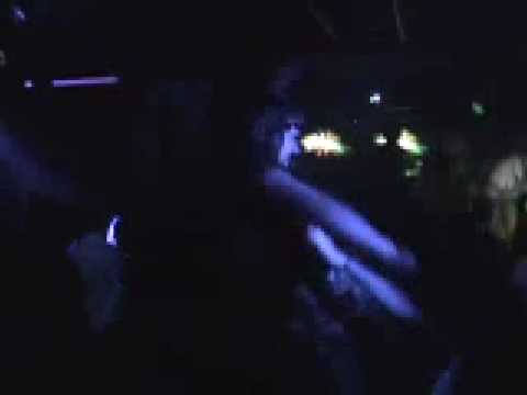 VIRUS J feat KRISTINA Live @ Activity Zone Club