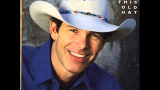 Chris LeDoux - Soft Place to Fall