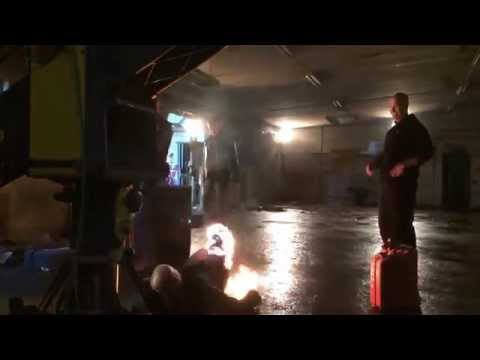 Special Effects - Seth, Conny & Victor ökar temperaturen...