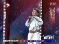 China's Got Talent 2011 12 years old Mongolian ...