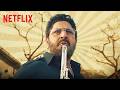 Arshad Warsi Is A Comedy GEM ️ Ft John Abraham Saif Ali Khan More Netflix India