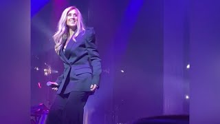 Lara Fabian - Papillon + Chameleon (LIVE, Montreal June 14th, 2022)