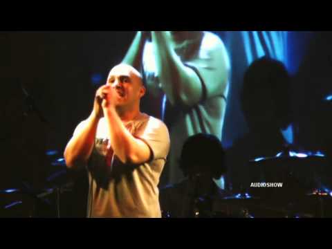 Derecho viejo - Las flores del mal (Festival Rock por la Memoria)