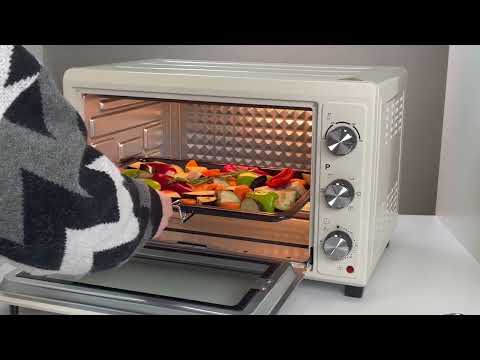 Миниатюра изображения товара Ростер Oursson MO4801/IV