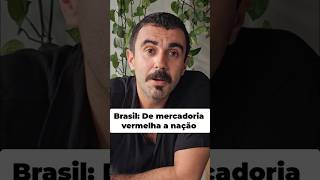 O QUE É BRASIL?