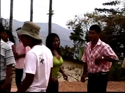 Amanecer norteño de sapillica piura - El ultimo beso//D.R.EN VIVO