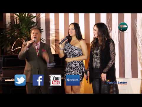 Promo Puerto Latino 29 julio 2014 Tele Curaçao