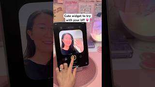 Download lagu cute widget to try with your bff 💗 iPad apps | iOS widgets | homescreen aesthetic | locket mp3