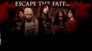 Escape The Fate - There&#39;s no sympathy for the dead DEMO