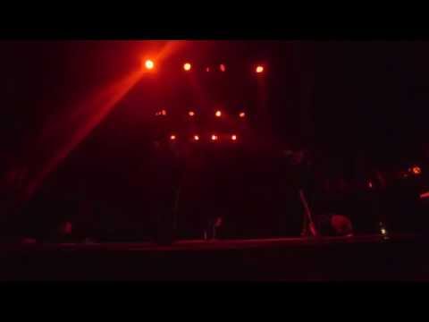 Twisted Feet DA Avslutningsshow VOGUE - FURIOUS 5