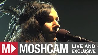 PJ Harvey - The Devil | Live at Sydney Festival | Moshcam