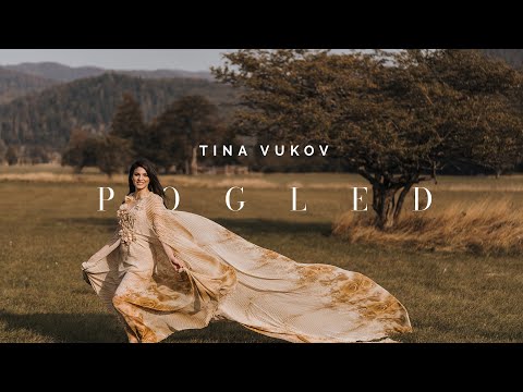 TINA VUKOV - Pogled (2023) | Official Music Video