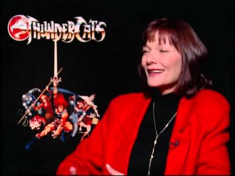 Thundercats - The Music of Thundera