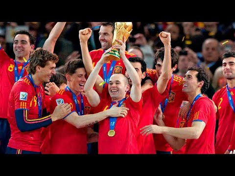 Le tiki taka en deux minutes !