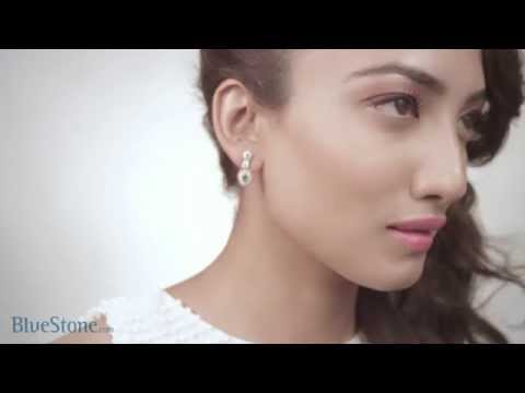 THE RAJESWARI EARRINGS