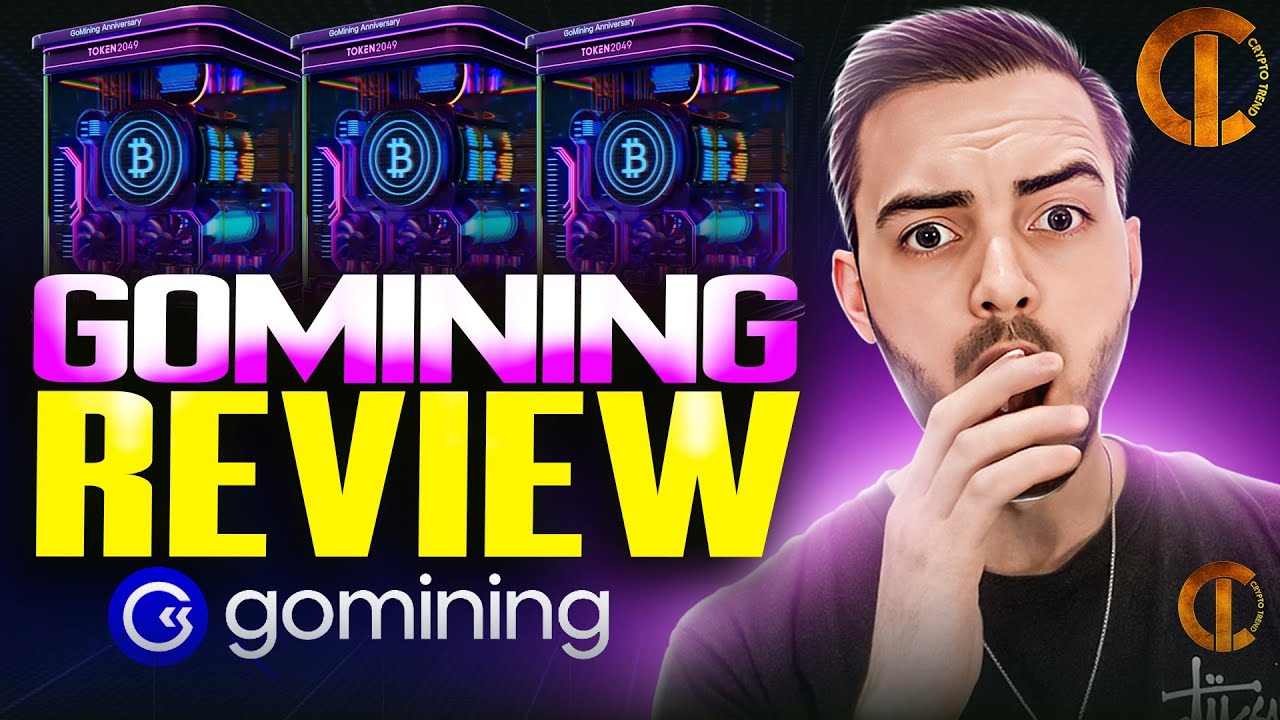 GoMining Review: What You Need to Know Before You Start Mining