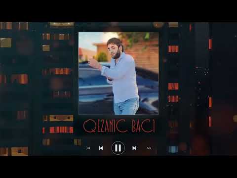 Edmond Ayvazyan - Qezanic Baci (մասն. Ar`Men)