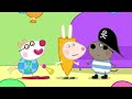 Peppa Pig S01E38 Fancy Dress Party 720p Itoons Ir