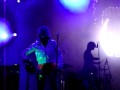 Peaches - I U She. live Synch Festival 2010 Athens
