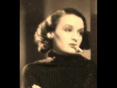 María Luisa Landín - Mis ojos me denuncian