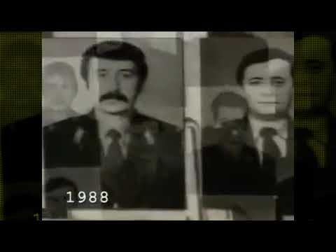 LCHNO2NAME feat. GooDMan // Bobo LWS - Dzieci Czarnobyla // VIDEO // 2020.