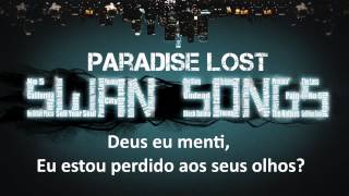 Paradise Lost - Hollywood Undead Legendado PT BR