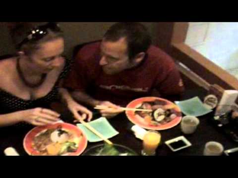 Niv and Sam wedding song