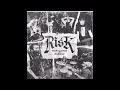 Risk Monologue Of Misery 2022 Full Album